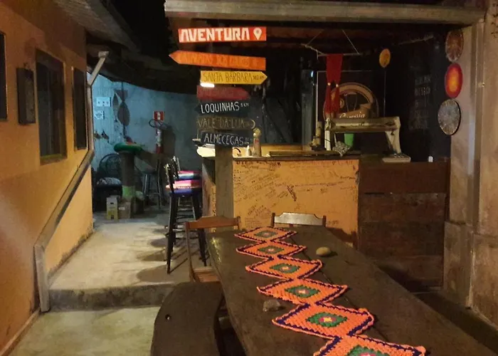 Hostel Aventura