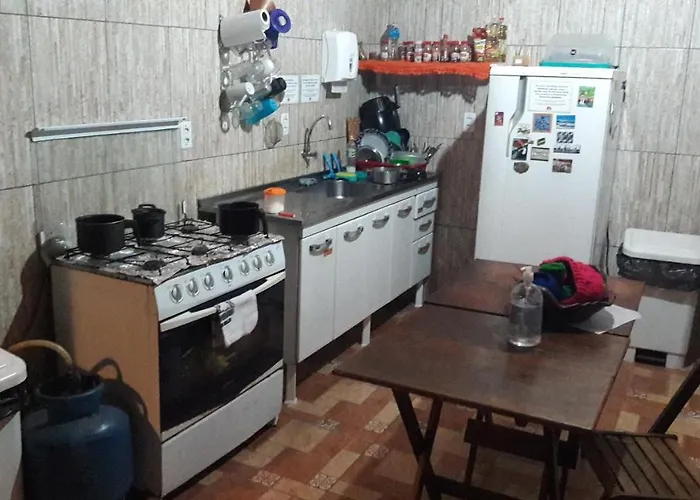 Hostel Aventura