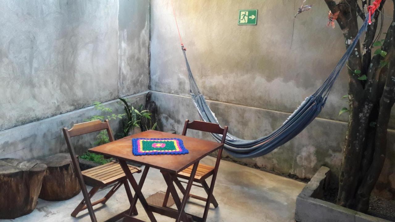 旅馆 Aventura Alto Paraíso de Goiás